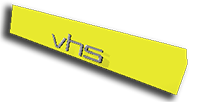 Escape VHS