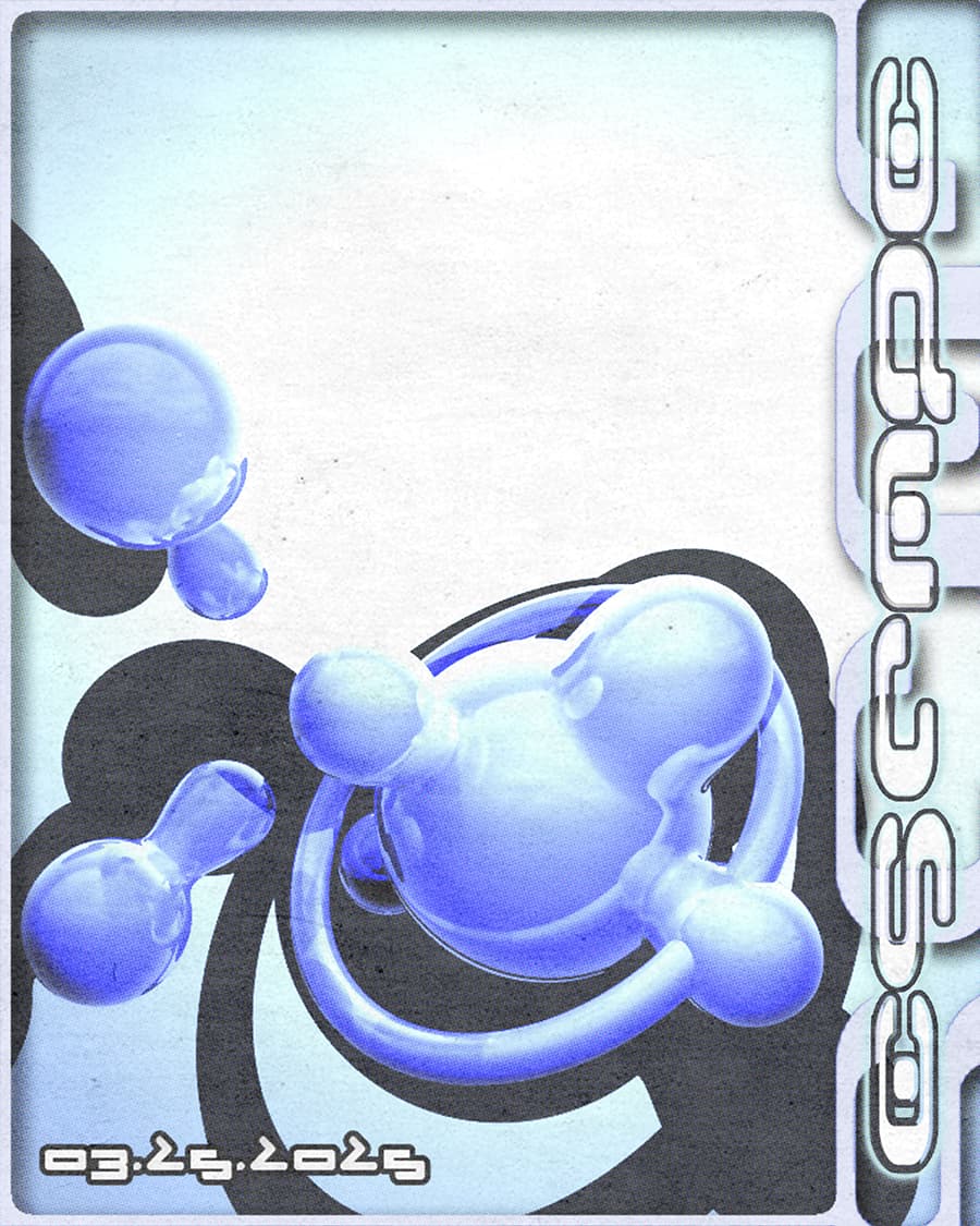 Escape Flyer March 2025