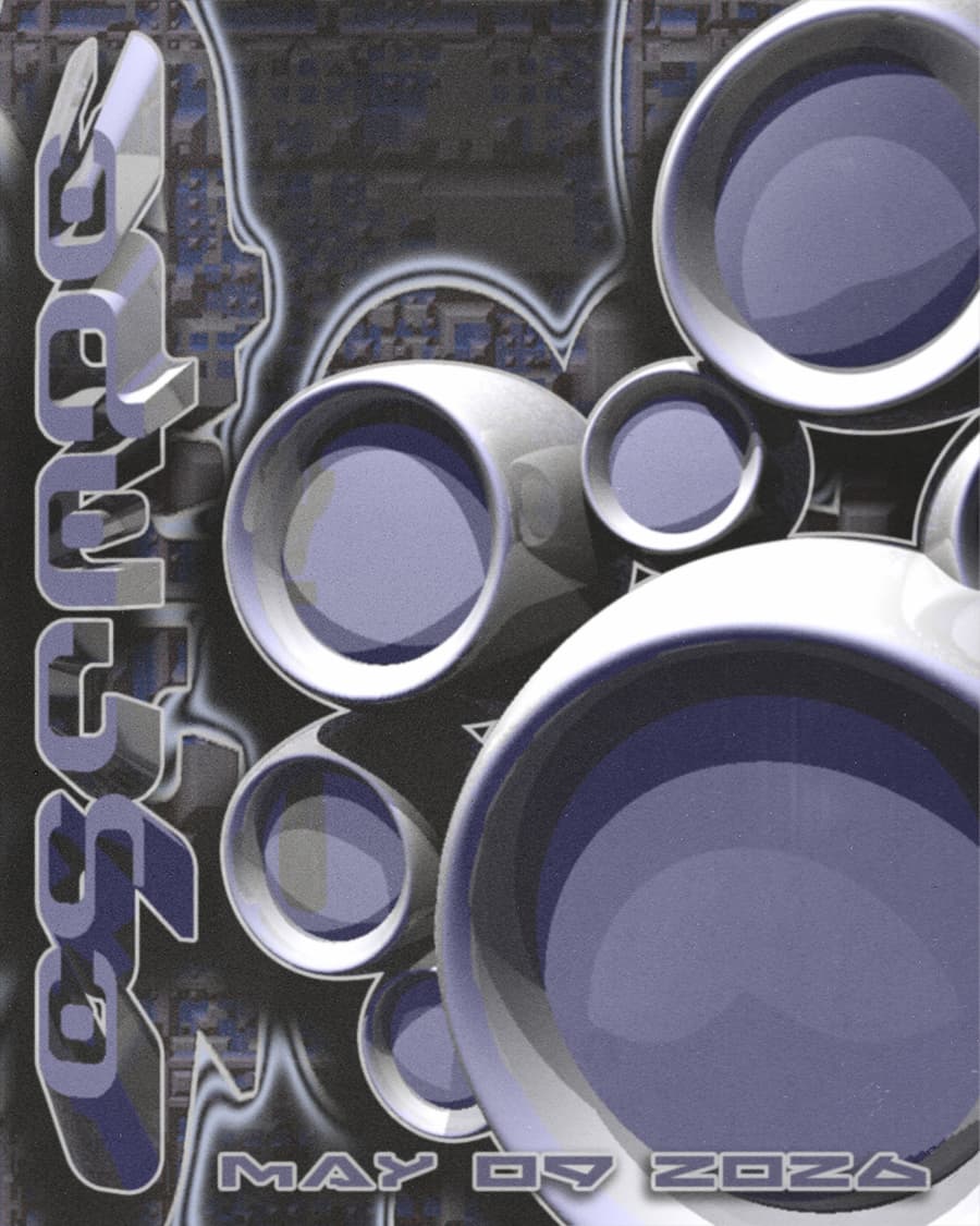Escape Flyer June 2026